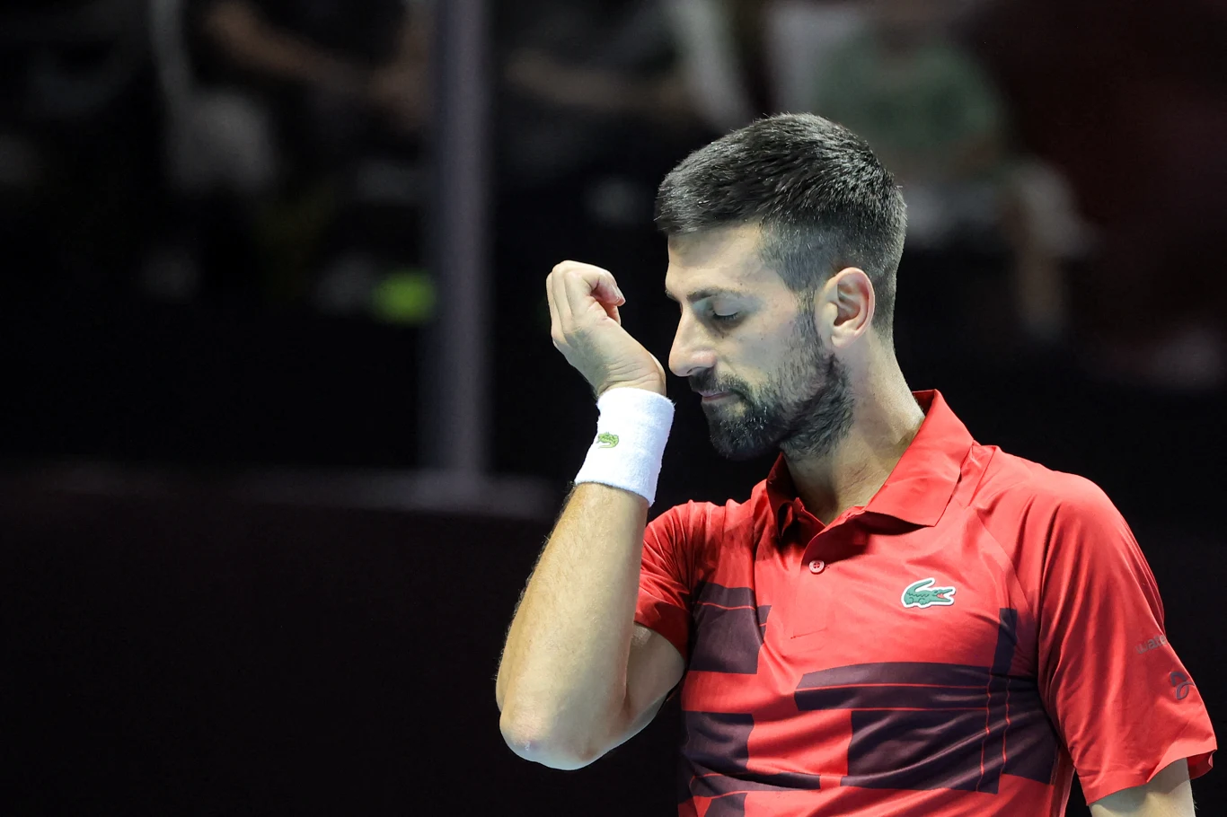 Novak Djoković