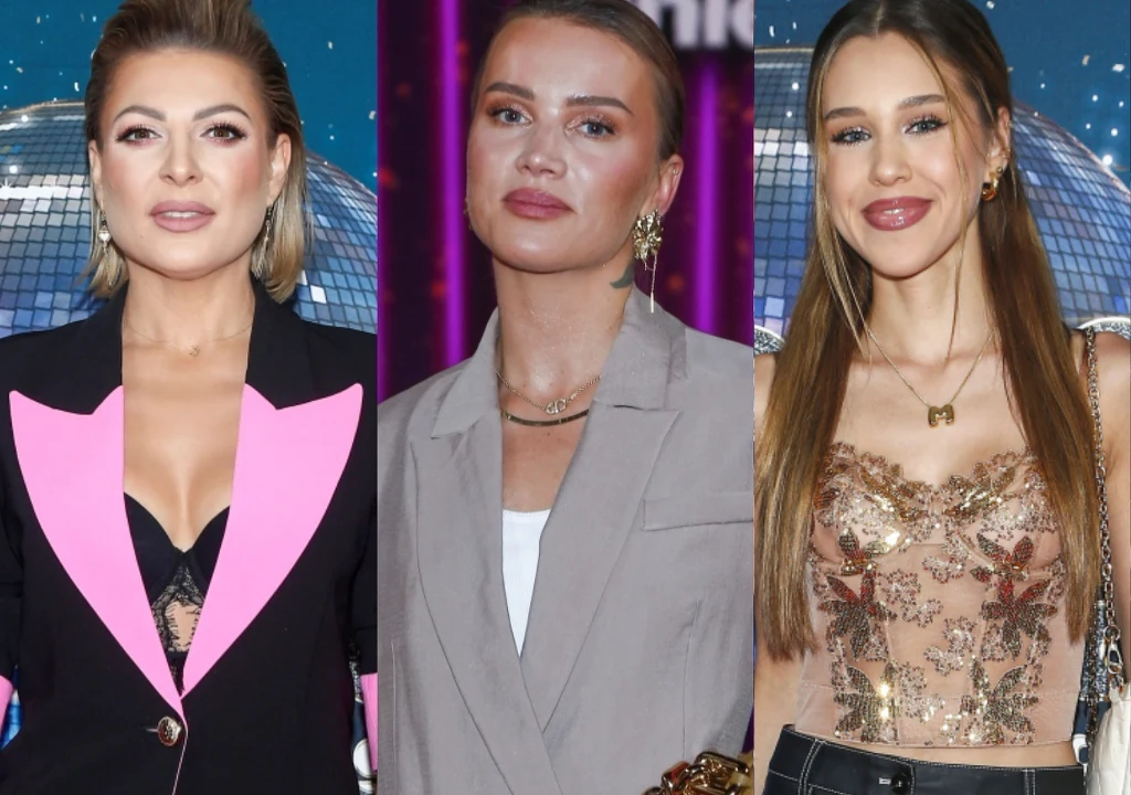 Magdalena Narożna, Julia "Maffashion" Kuczyńska, Maria Jeleniewska