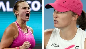 Nie czekali do rana, zdążyli przed meczem Świątek. Ostatnie ogłoszenie WTA