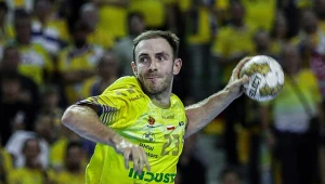 Paterek jak w „Jeden z Dziesięciu”. Przełamali się na trudnym terenie