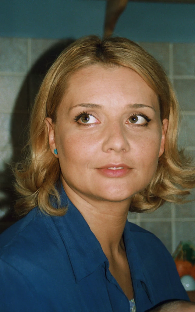 Małgorzata Ostrowska-Królikowska