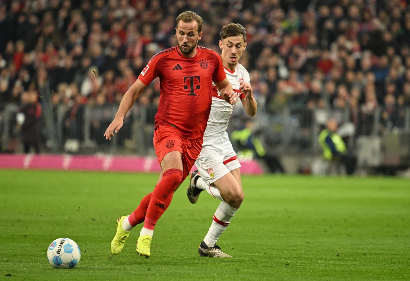 Harry Kane