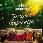 Jesienne inspiracje w Stokrotce 