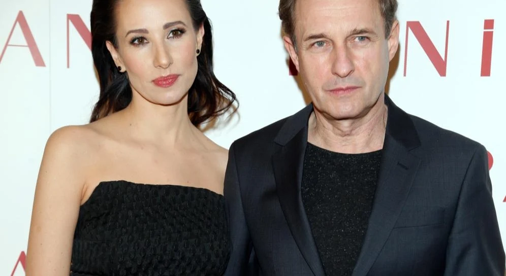 Aleksandra Popławska i Marek Kalita Aleksandra Popławska i Marek Kalita