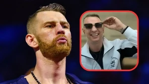 Andrzej Fonfara wyłożył karty na stół w sprawie swoich potrzeb finansowych