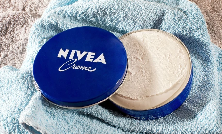 krem Nivea fot. Adobe Stock