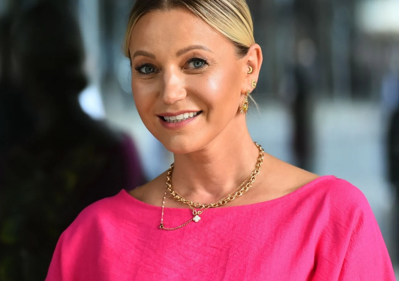 Daria Ładocha Daria Ładocha