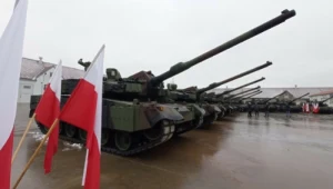 Polski sektor obronny dynamicznie rośnie, a swoją pozycje coraz wyraźniej zaznacza prywatny biznes