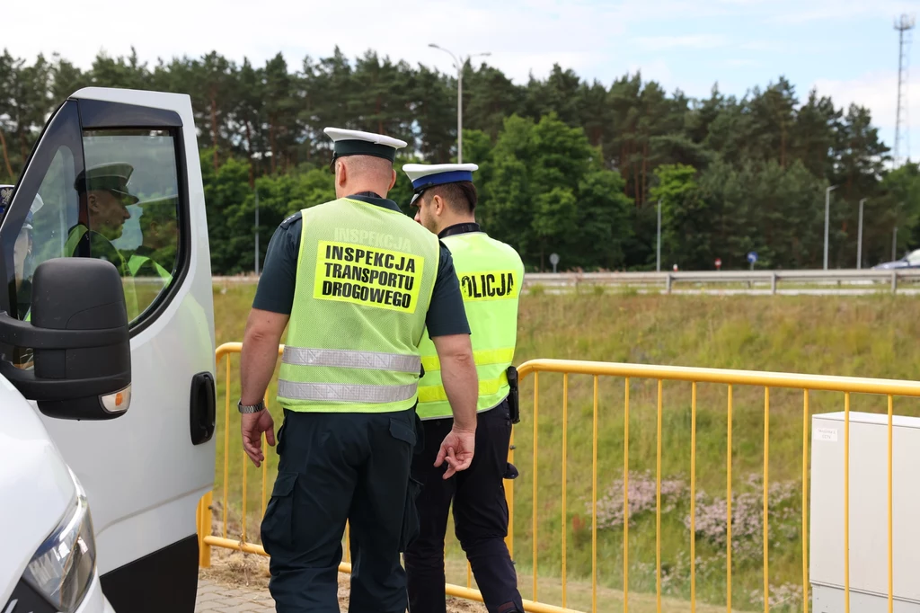 Nowe odcinki płatnych dróg w Polsce. Kontrolowaniem opłat zajmie się m.in. Inspekcja Transportu Drogowego.