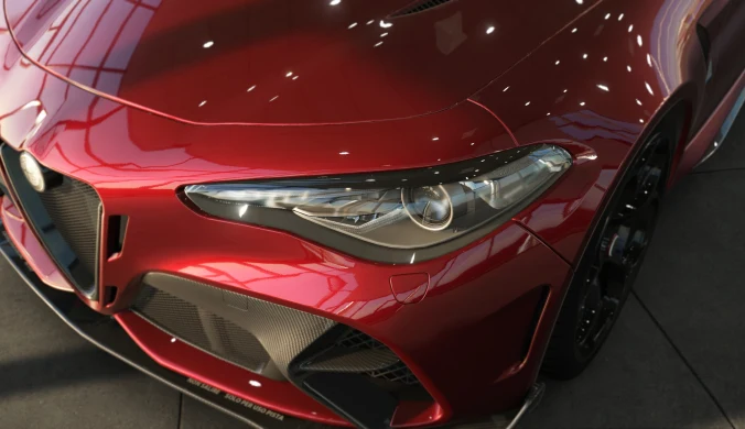 Assetto Corsa EVO