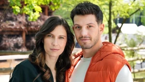 Regina (Kamila Kamińska) poświęci swoją rodzinę dla Justina (Jasper Sołtysiewicz)?