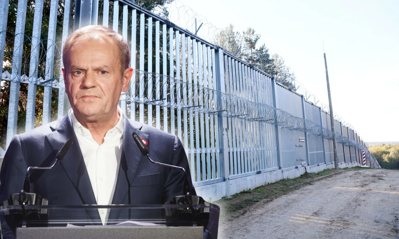 Rząd przyznał, ile kosztuje roczny koszt utrzymania ochrony granicy polsko-białoruskiej Rząd przyznał, ile kosztuje roczny koszt utrzymania ochrony granicy polsko-białoruskiej