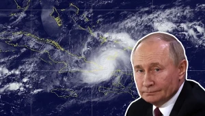 Oskar miesza szyki Putinowi. Kolejny nieobecny na BRICS