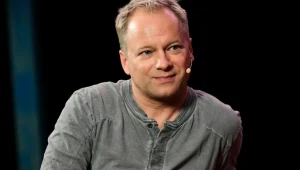 Maciej Stuhr