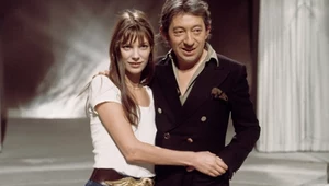 Historia miłosna Jane Birkin i Serge'a Gainsbourga. Gorący romans lat 70. 