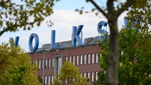 W Wolfsburgu głównym pracodawcą pozostaje Volkswagen (na zdj. fabryka koncernu)