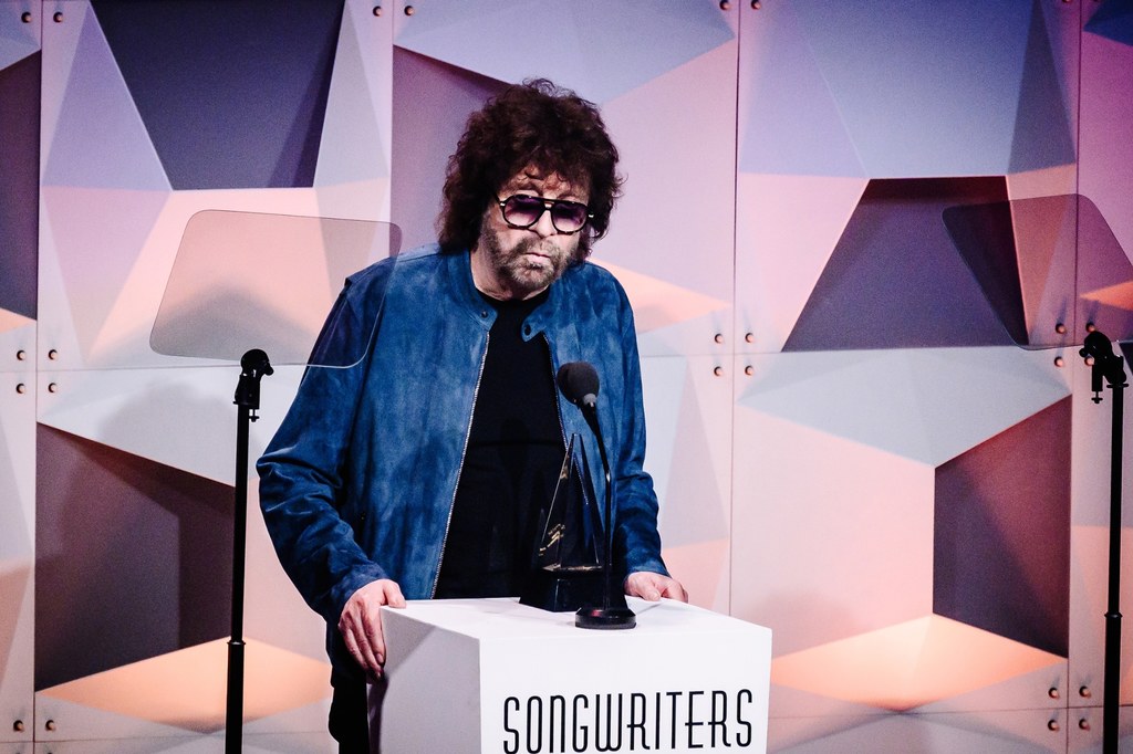 Jeff Lynne zapowiedział swój ostatni koncert