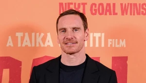 Michael Fassbender