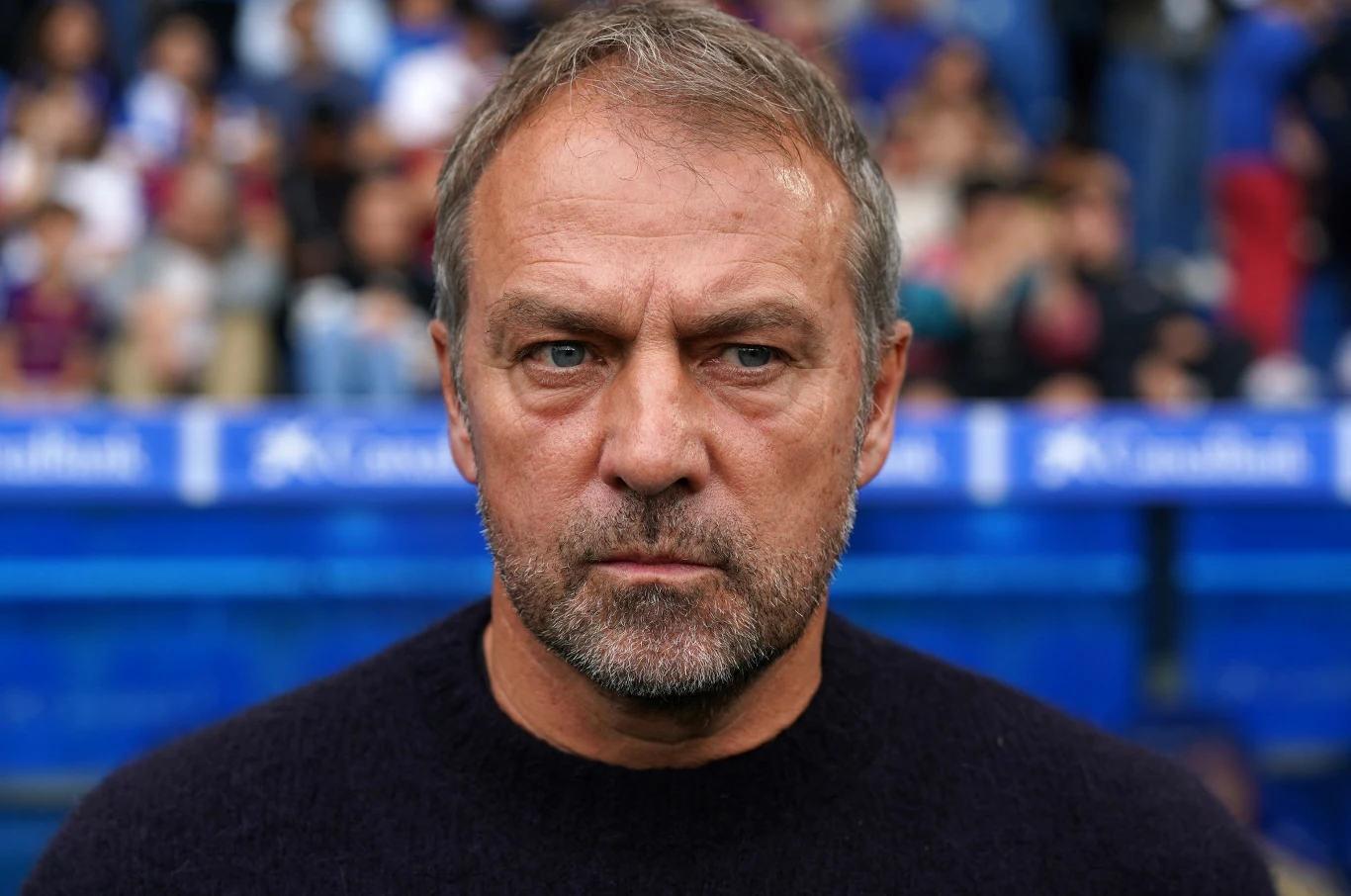 Hansi Flick Hansi Flick