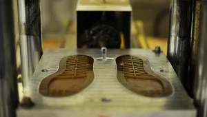 Upadłość gorzowskiego producenta wkładek do butów. Bez pracy około 150 osób (zdj.ilustracyjne)