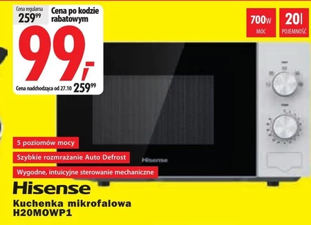 Kuchenka mikrofalowa