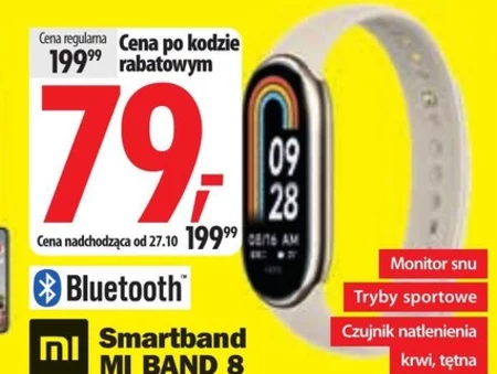 Smartband MI