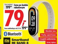 Smartband MI