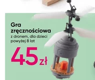 Gra zręcznościowa