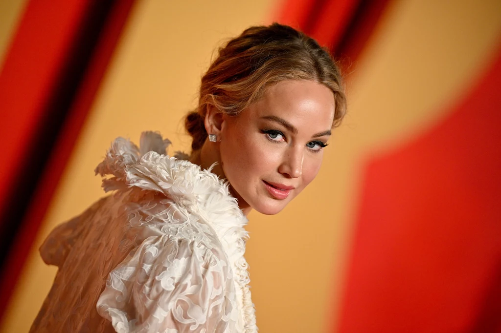 Jennifer Lawrence jest w drugiej ciąży! Media opublikowały zdjęcia aktorki