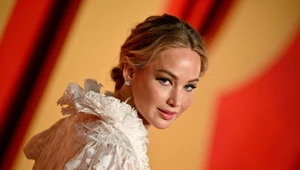 Jennifer Lawrence jest w drugiej ciąży! Wyciekły pierwsze zdjęcia aktorki 