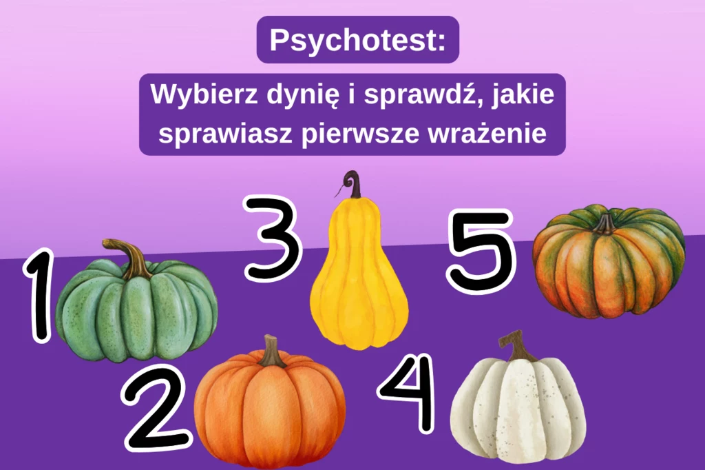 Test osobowości: Co myślą o tobie inni?