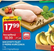 Filet z piersi kurczaka Limit