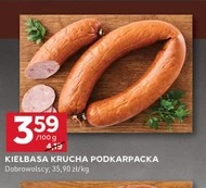 Kiełbasa Dobrowolscy