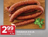 Kiełbasa Karol