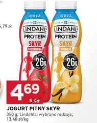 Skyr Lindhals