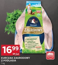 Курка Zagrodowy