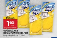 Odświeżacz do zmywarki Helper