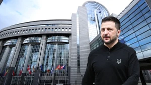 Parlament Europejski zdecydował ws. pożyczki dla Ukrainy