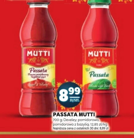 Passata Mutti