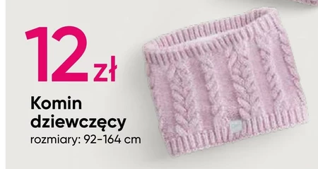 Komin dziecięcy