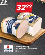 Kurczak Cedrob