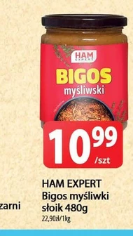 Bigos HAM