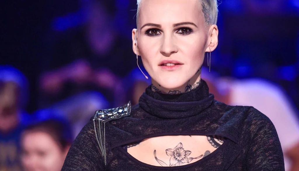 Agnieszka Chylińska