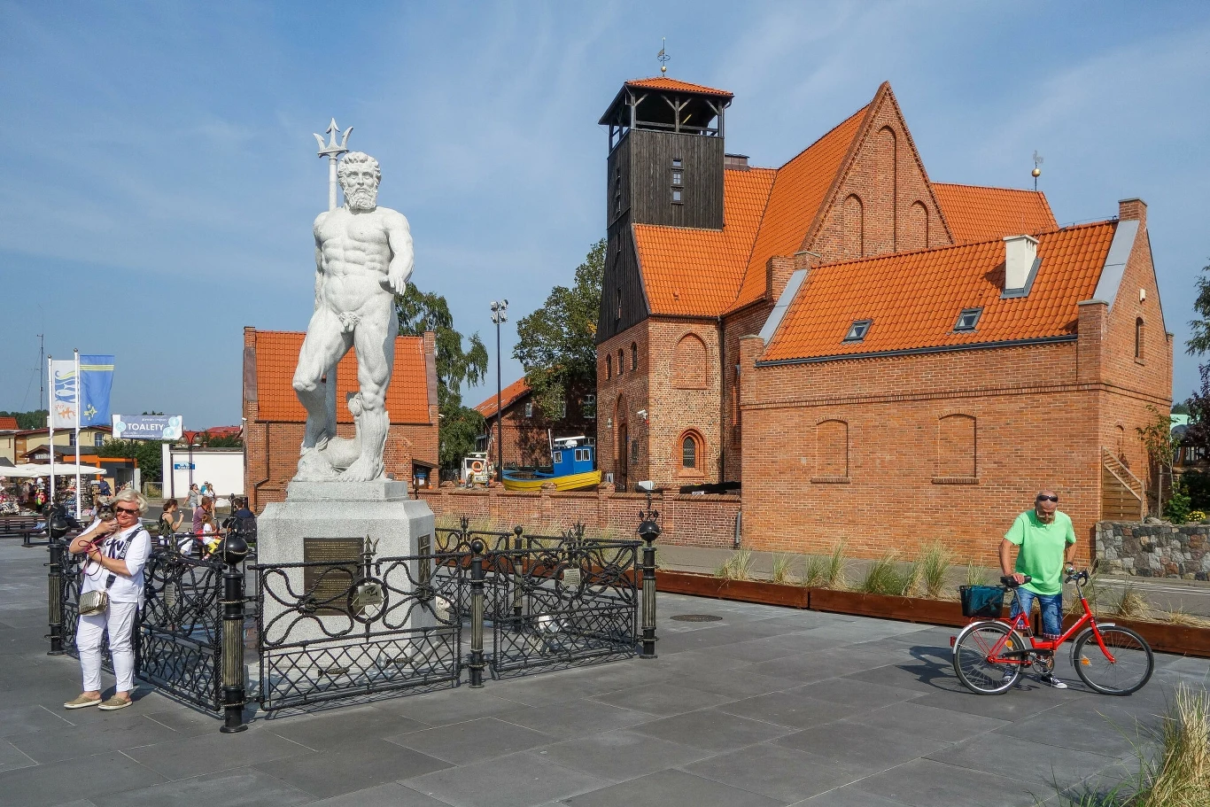 Neptun znika z Helu Neptun znika z Helu