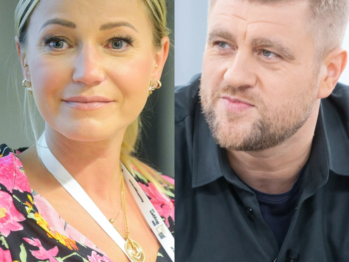 Daria Ładocha zaskoczyła gestem. Pomoże Tomaszowi Jakubiakowi