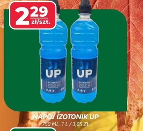 Izotonik Up niska cena