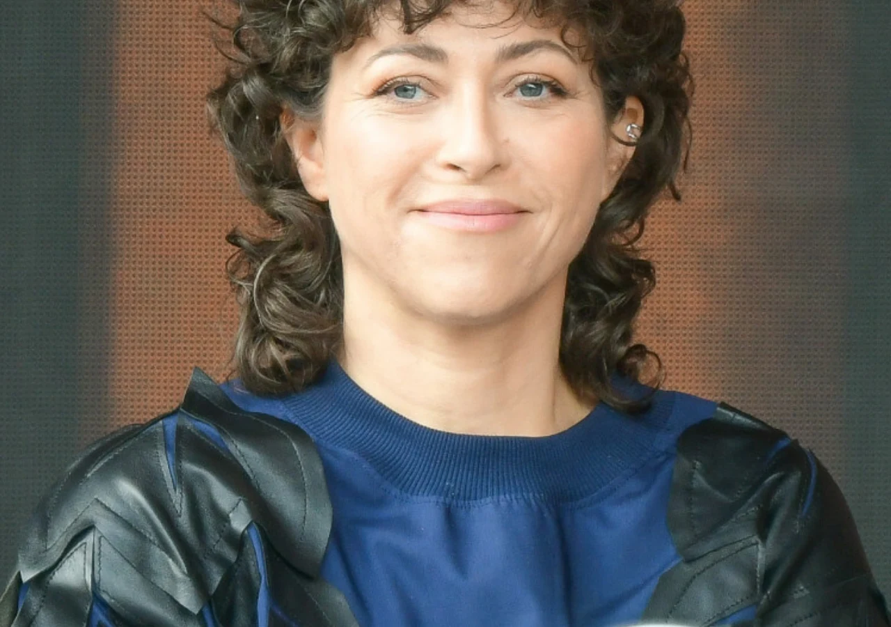 Natalia Kukulska Natalia Kukulska