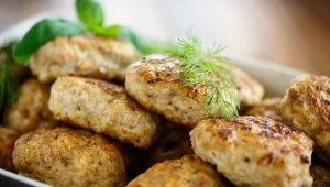 Wyjątkowe kotlety mielone. Soczyste w środku, chrupiące na zewnątrz