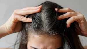 Gdy swędzi skóra głowy, warto sięgnąć opinii lekarza. To może być m.in. parestezja, choroba autoimmunologiczna lub nowotwór