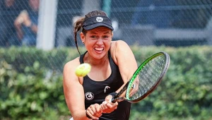 Tytuł dla Polki w Faro. Bezcenne zwycięstwo w szczęśliwej Portugalii